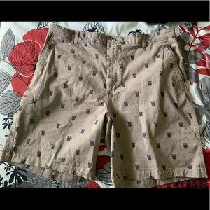 Boca classic men’s shorts. Size 40